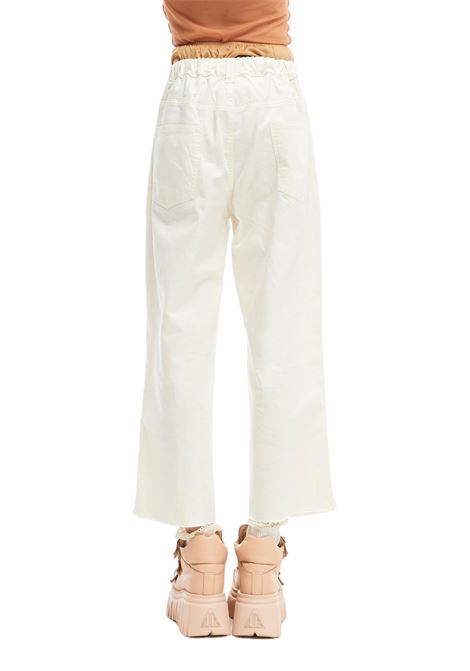 BLOND PANTS ANIYE BY | Pantaloni | 18514200268